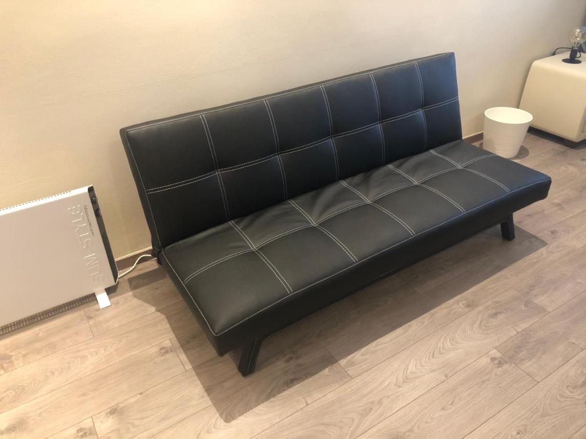 District 01-Luxury Urban Lofts Apartment Thessaloníki Luaran gambar
